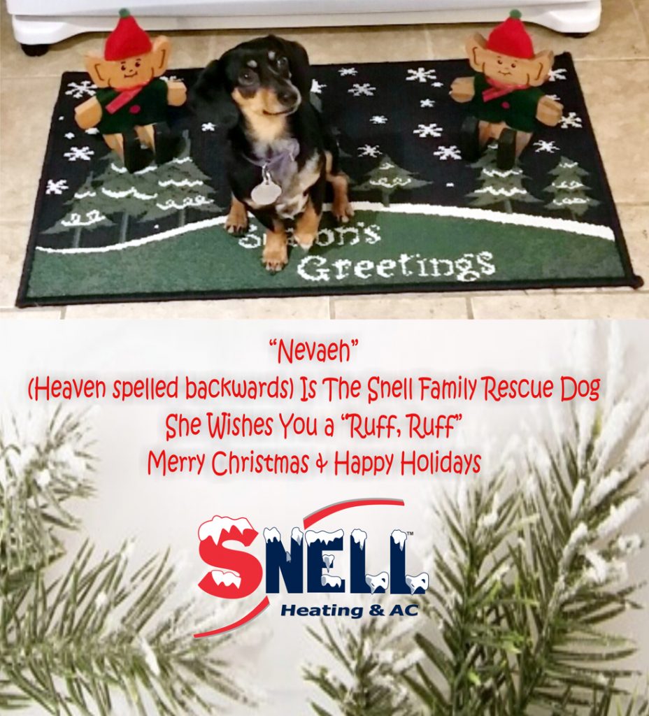 omaha furnace repairs snell ad 2016 holidays