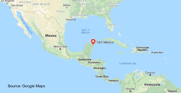 tao-mexico-resort-google-map
